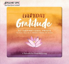 Everyday Gratitude Frame-Ups - A Network for Grateful Living