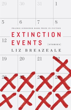 Extinction Events - Breazeale, Liz