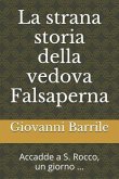 La strana storia della vedova Falsaperna