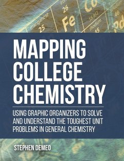 Mapping College Chemistry - Demeo, Stephen