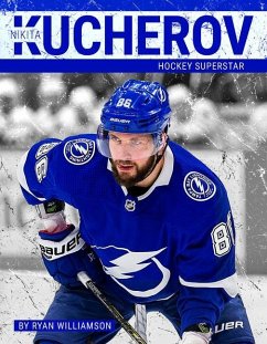 Nikita Kucherov - Williamson, Ryan