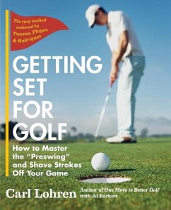 Getting Set for Golf: How to Master the 