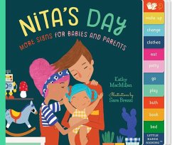 Nita's Day - Macmillan, Kathy