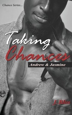 Taking Chances - Bliss, J.