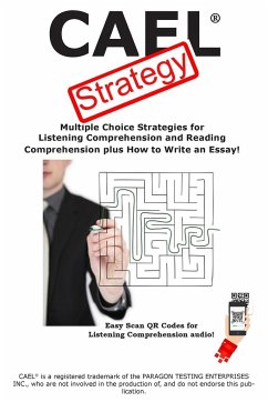 CAEL Test Strategy - Complete Test Preparation Inc.