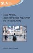 Study Abroad, Second Language... - Bild 1