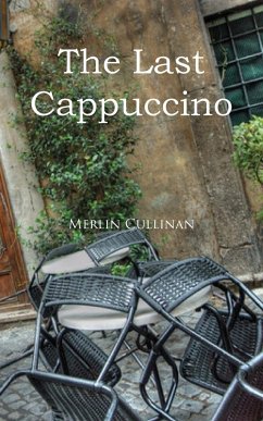 The Last Cappuccino - Cullinan, Merlin