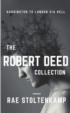 The Robert Deed Collection: All your psychic detective needs in 1 volume - Stoltenkamp, Rae