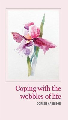 Coping With the Wobbles of Life - Harrison, Doreen