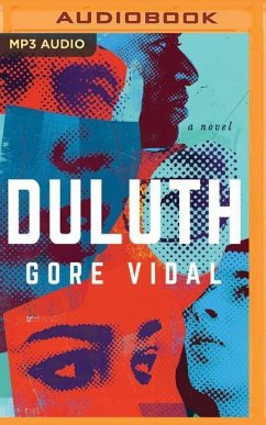 Duluth - Vidal, Gore