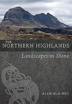 The Northern Highlands - McKirdy, Alan