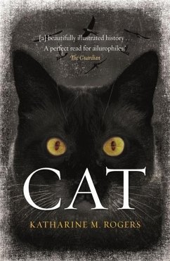 Cat - Rogers, Katharine M.