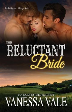 Their Reluctant Bride - Vale, Vanessa