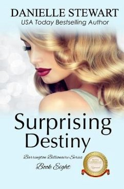 Surprising Destiny - Stewart, Danielle