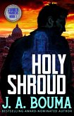 Holy Shroud (Order of Thaddeus, #1) (eBook, ePUB)
