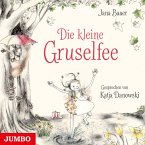 Die kleine Gruselfee (MP3-Download)