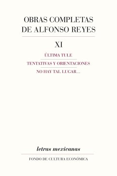 Cover Obras completas, XI (eBook, ePUB)