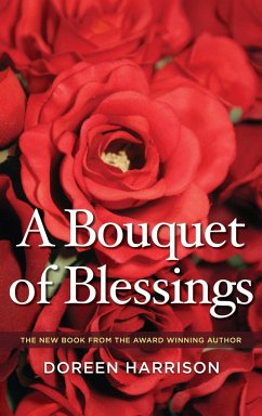A Bouquet of Blessings - Harrison, Doreen