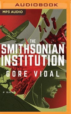 The Smithsonian Institution - Vidal, Gore