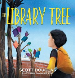 The Library Tree - Douglas, Scott