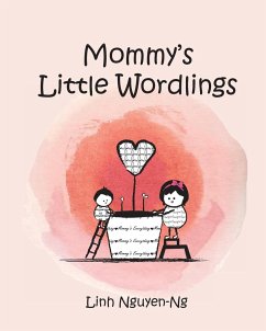 Mommy's Little Wordlings - Nguyen-Ng, Linh