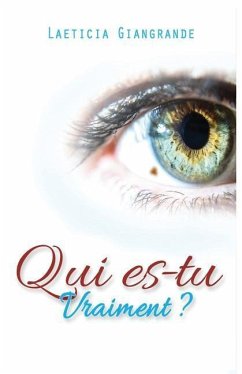 Qui es-tu vraiment? - Giangrande, Laeticia