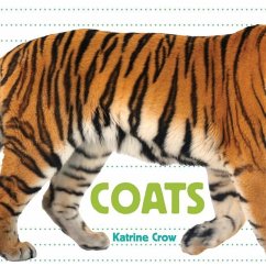 Coats - Crow, Katrine