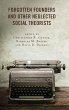 Forgotten Founders and Other Neglected... - Bild 1