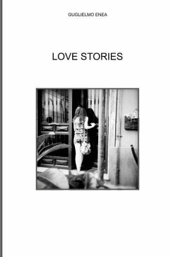 Love Stories: Short and Bluesy - Enea, Guglielmo