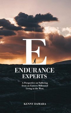 Endurance Experts - Damara, Kenny