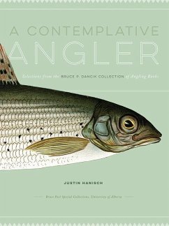 A Contemplative Angler - Hanisch, Justin