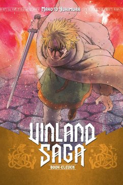 Vinland Saga 11 - Yukimura, Makoto