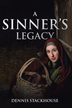 A Sinner's Legacy - Stackhouse, Dennis