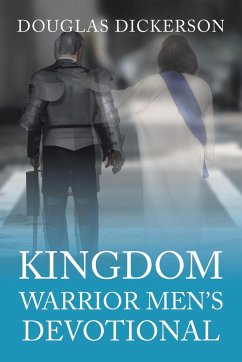Kingdom Warrior Men's Devotional