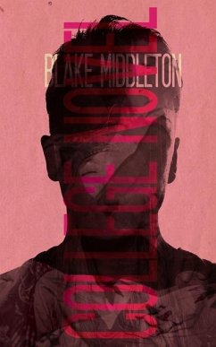 College Novel - Middleton, Blake