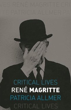 Rene Magritte - Allmer, Patricia