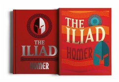 The Iliad - Homer