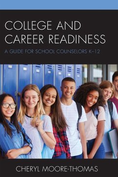 College and Career Readiness - Moore-Thomas, Cheryl