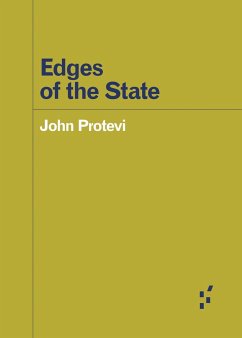 Edges of the State - Protevi, John