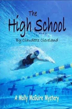 The High School - Cleveland, Claudette