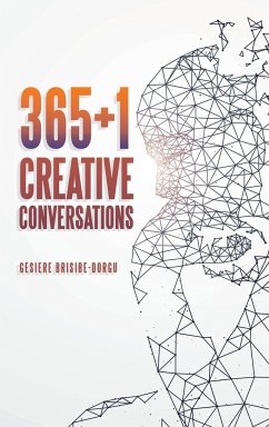365+1 Creative Conversations - Brisibe-Dorgu, Gesiere