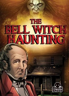 The Bell Witch Haunting - Hoena, Blake