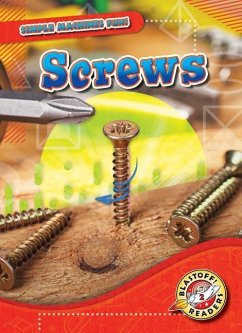 Screws - Mattern, Joanne