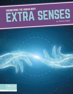 Extra Senses - Gagne, Tammy