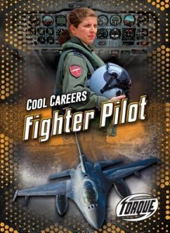 Fighter Pilot - Rechner, Amy