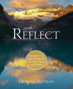 Reflect - Altman, Donald