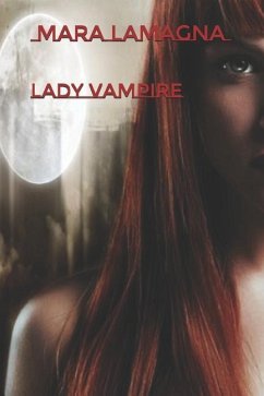 Lady Vampire - Lamagna, Mara