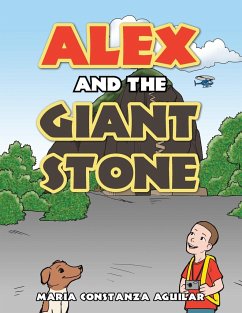 Alex and the Giant Stone