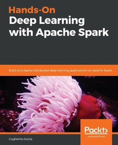 Hands-On Deep Learning with Apache Spark - Iozzia, Guglielmo