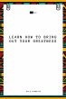 Learn How to Bring Out Your Greatness... - Bild 1